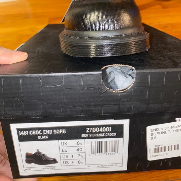 Doc Martens